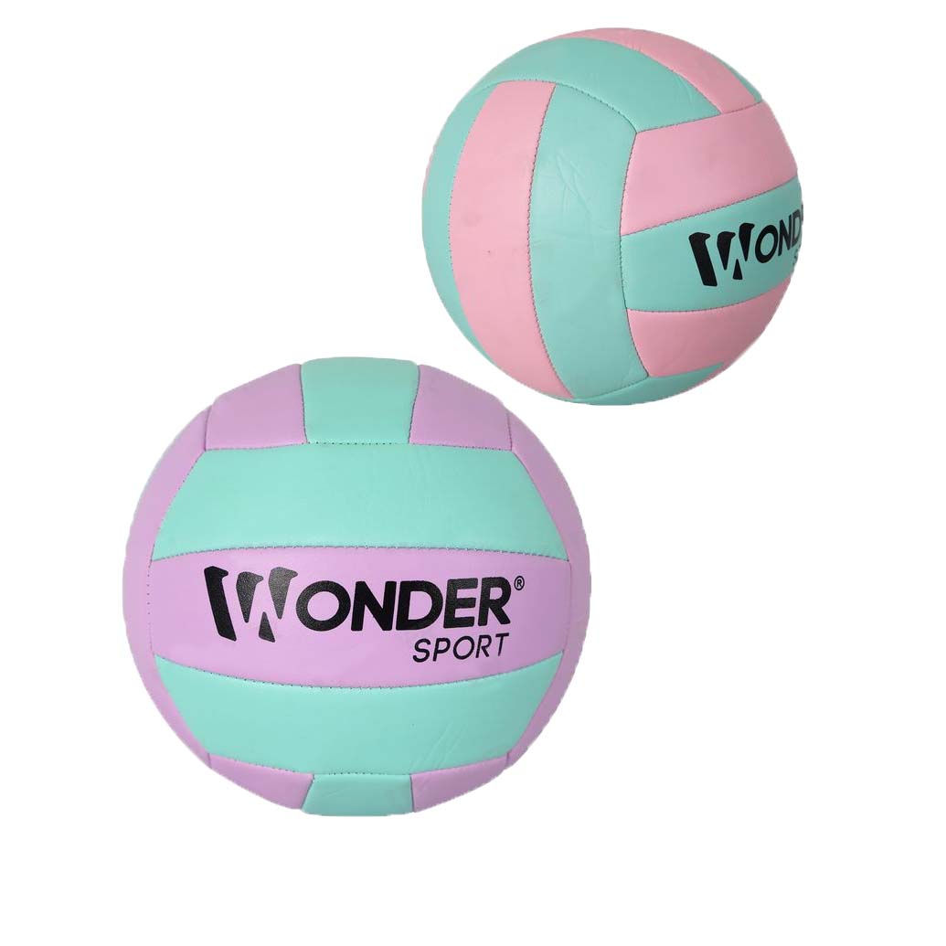 Miniatura 3 de Malla y Balon Para Voleibol Eco